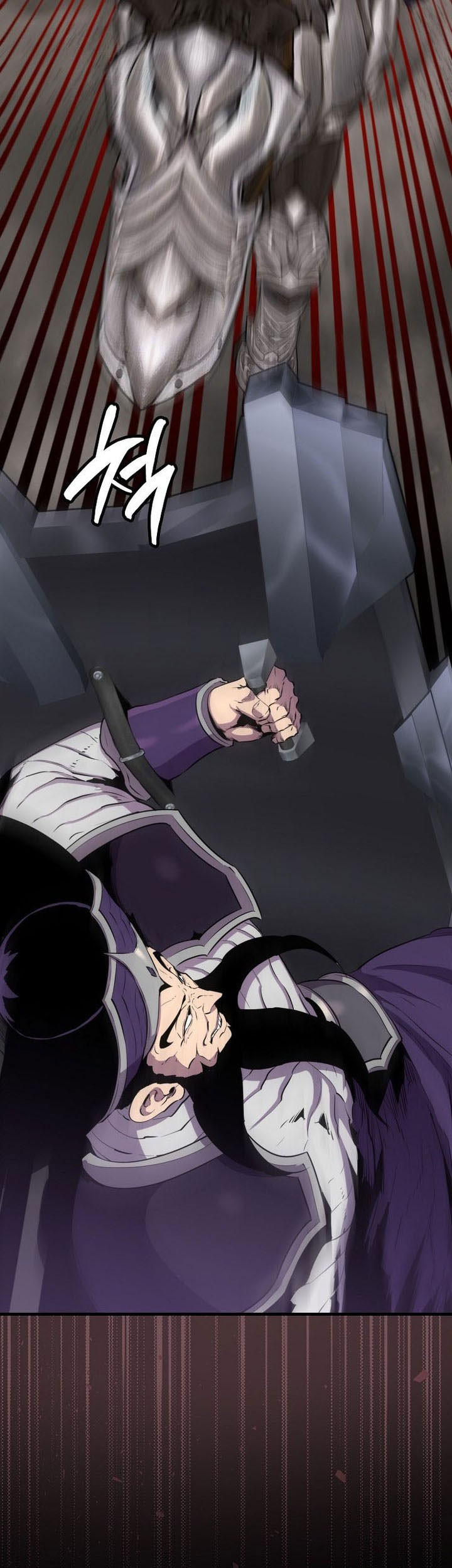 Sleeping Ranker Chapter 133 Gambar 40