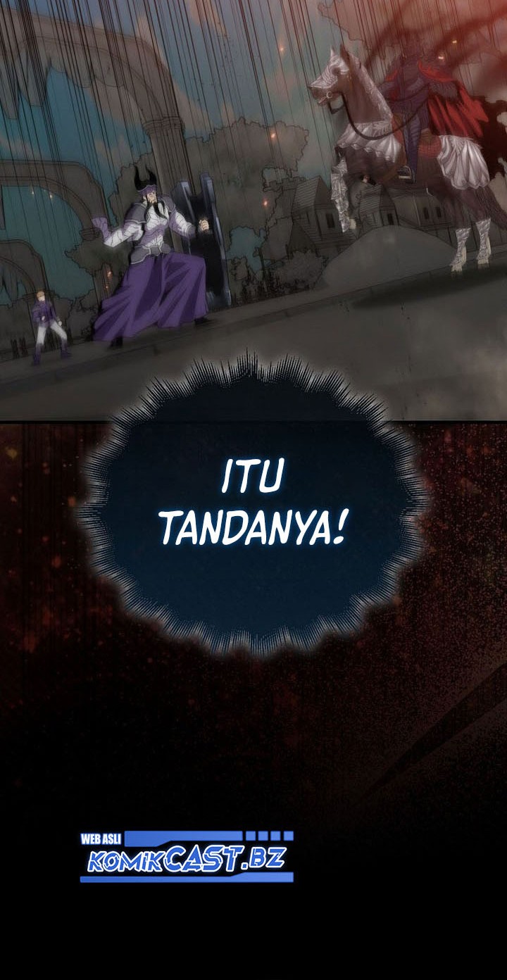 Sleeping Ranker Chapter 133 Gambar 49