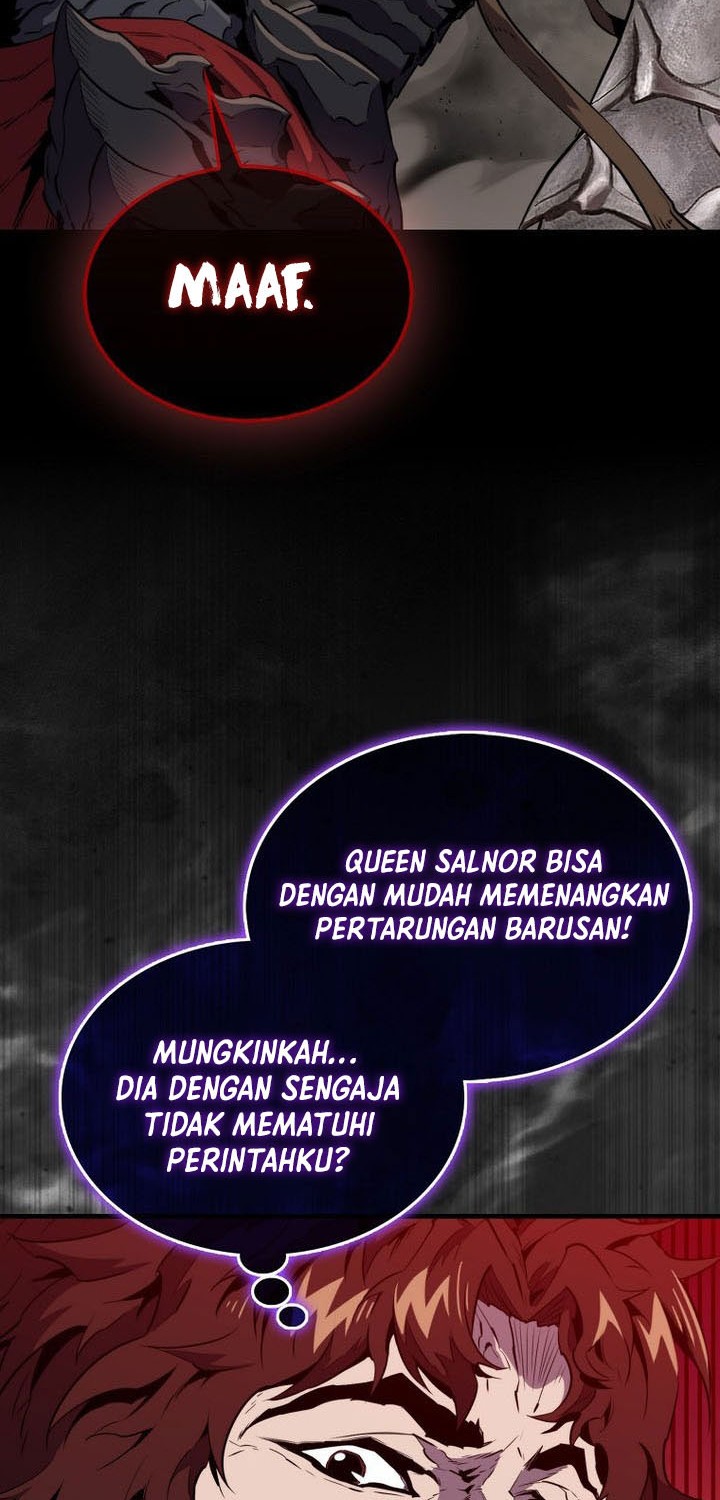 Sleeping Ranker Chapter 133 Gambar 53