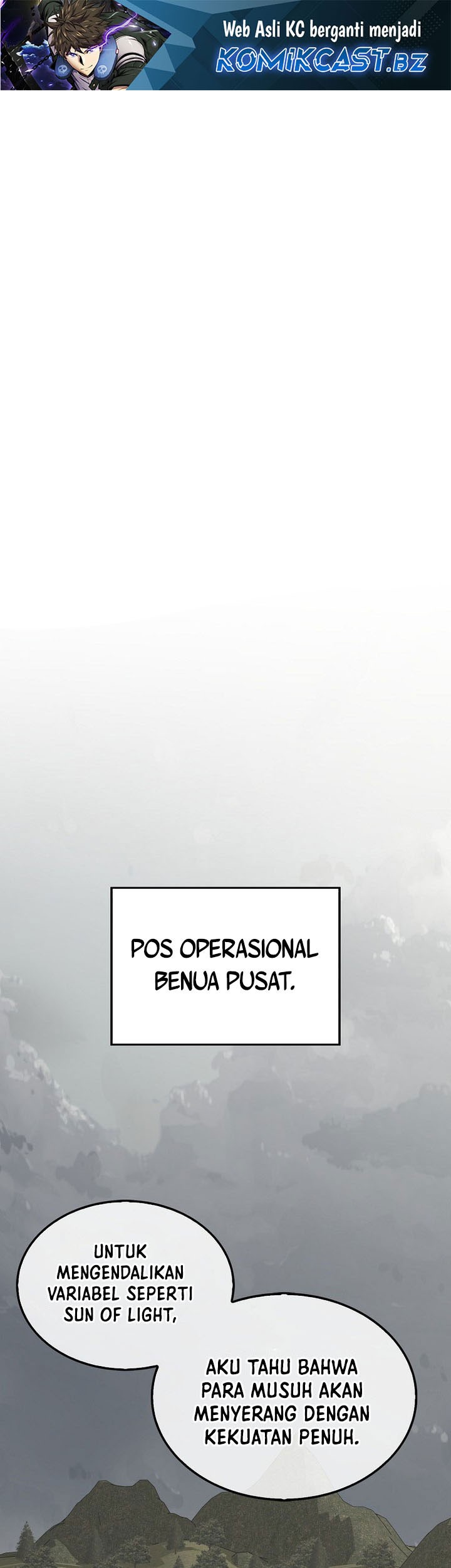 Baca  Sleeping Ranker Chapter 133 Gambar 2