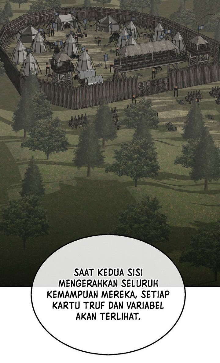 Sleeping Ranker Chapter 133 Gambar 3