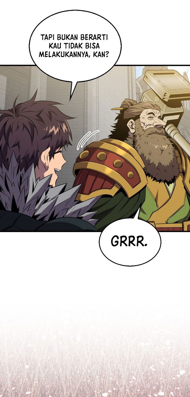 Sleeping Ranker Chapter 133 Gambar 61