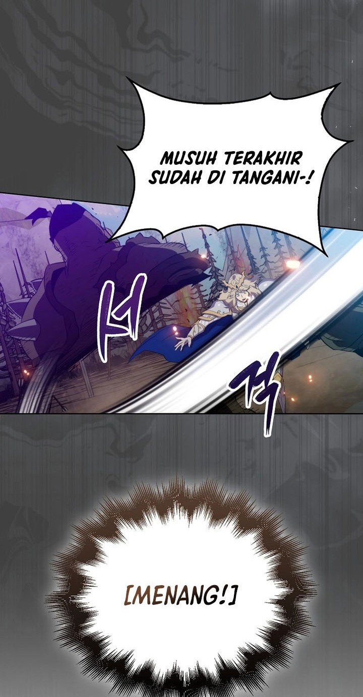 Sleeping Ranker Chapter 132 Gambar 23