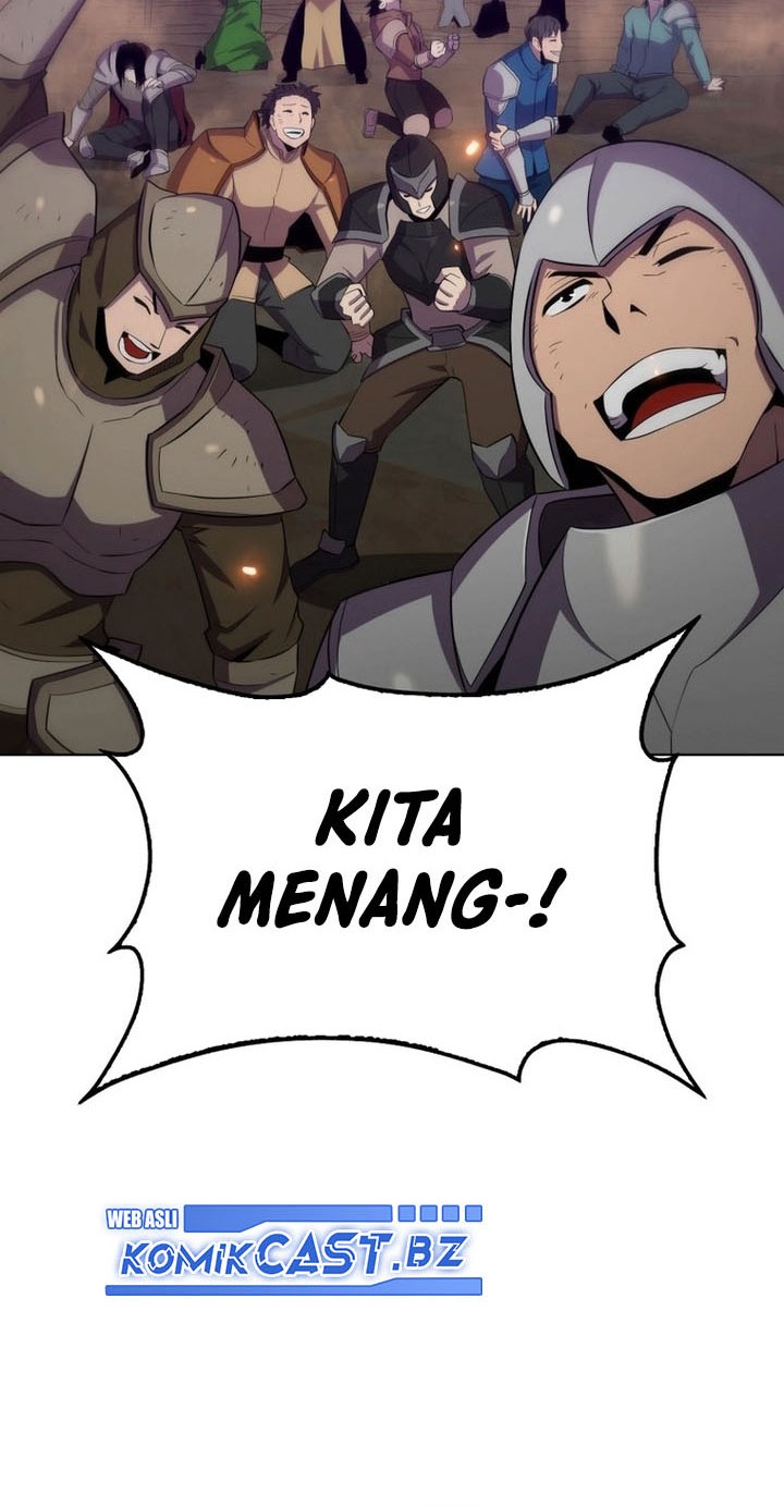 Sleeping Ranker Chapter 132 Gambar 25