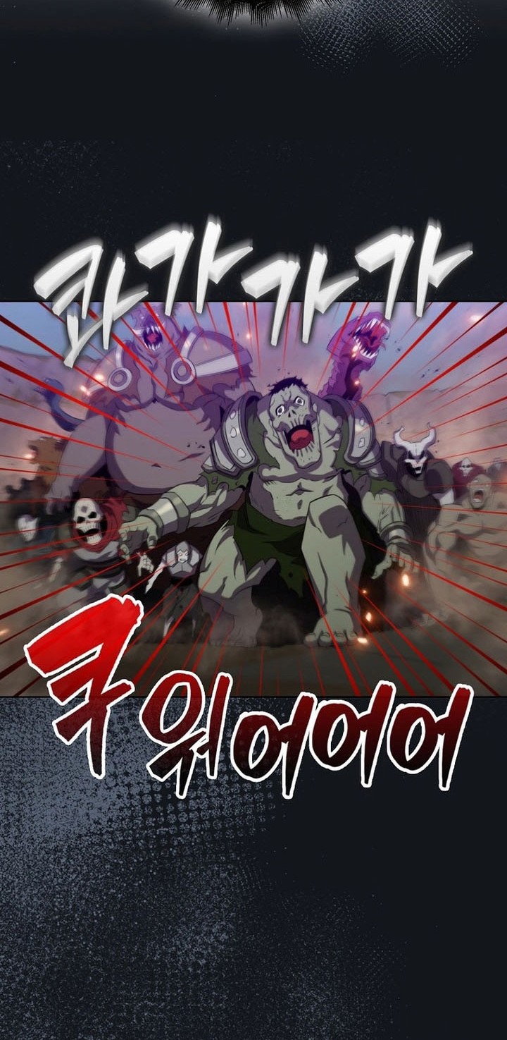 Sleeping Ranker Chapter 132 Gambar 31