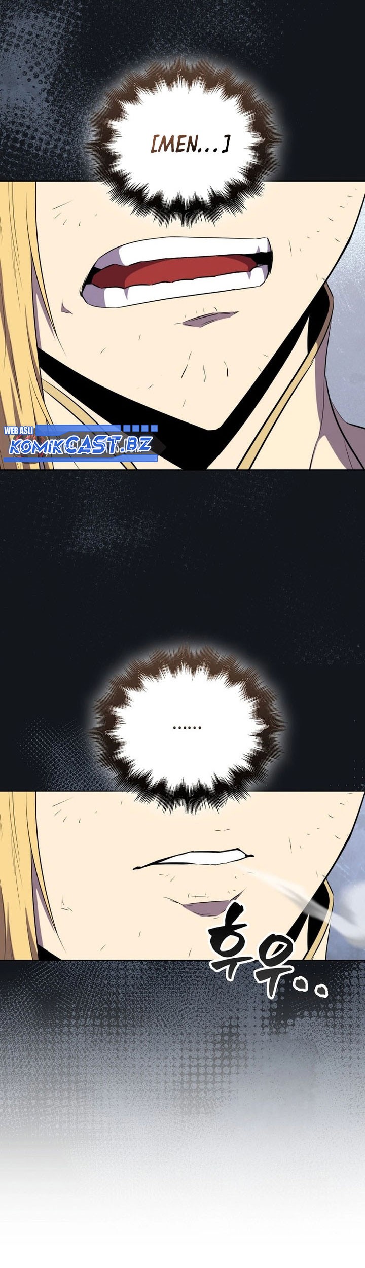 Sleeping Ranker Chapter 132 Gambar 32