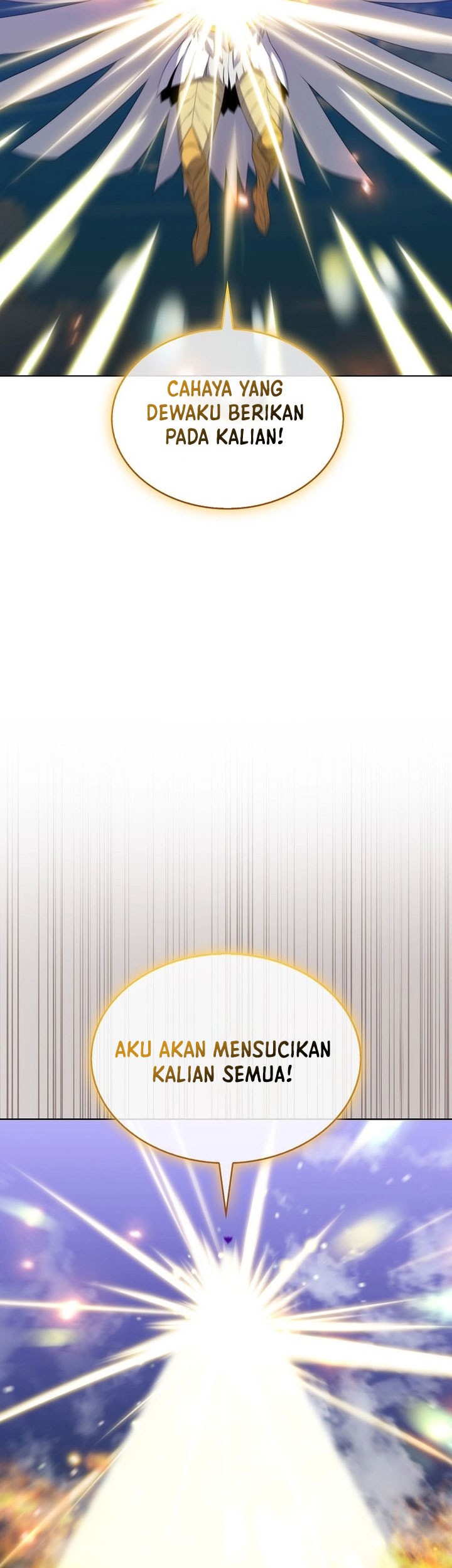 Sleeping Ranker Chapter 132 Gambar 44