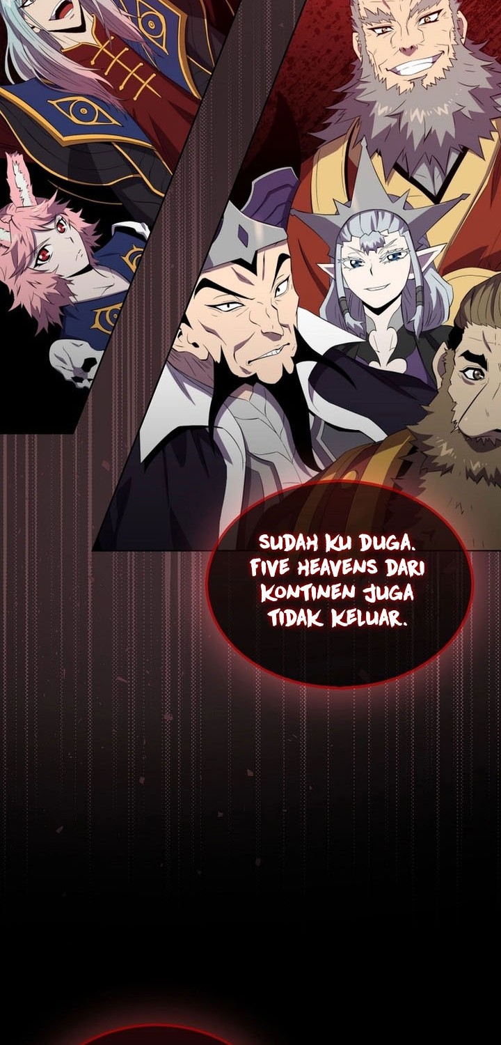 Sleeping Ranker Chapter 132 Gambar 57