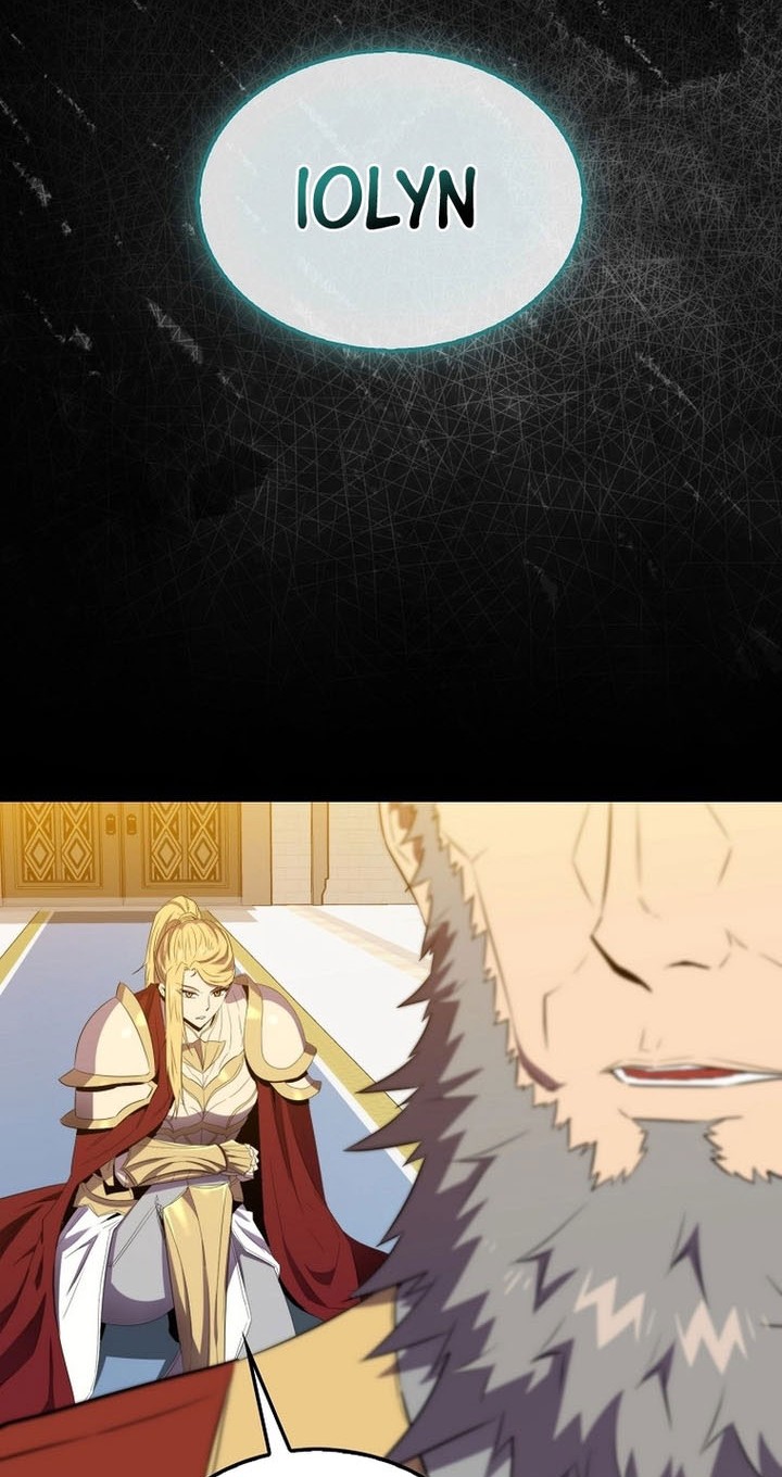 Sleeping Ranker Chapter 132 Gambar 3