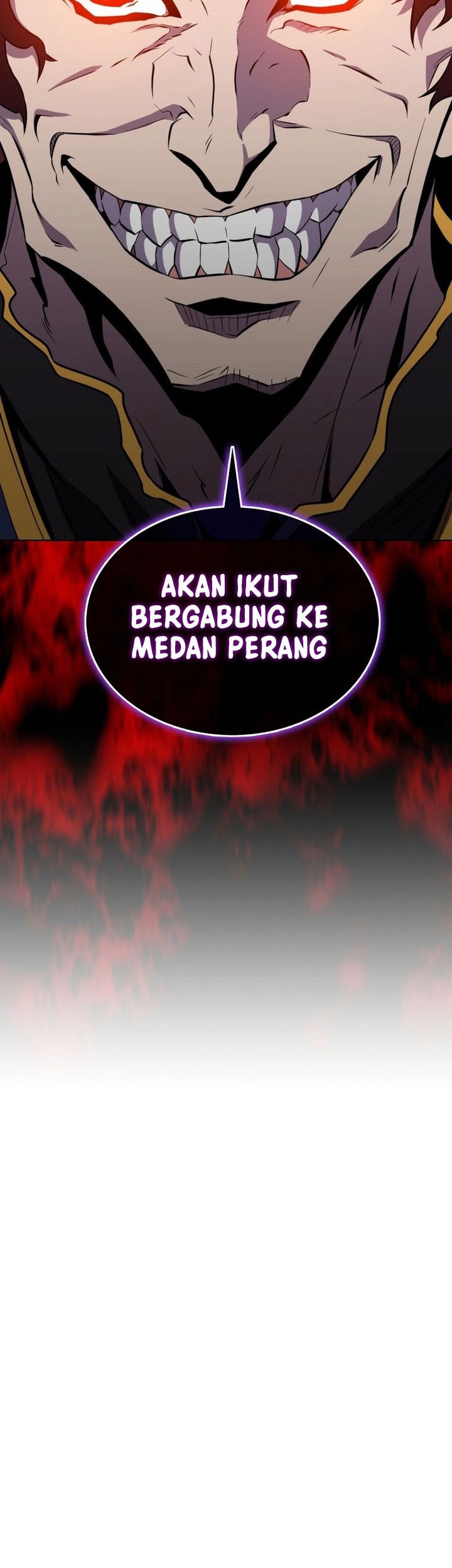 Sleeping Ranker Chapter 132 Gambar 64