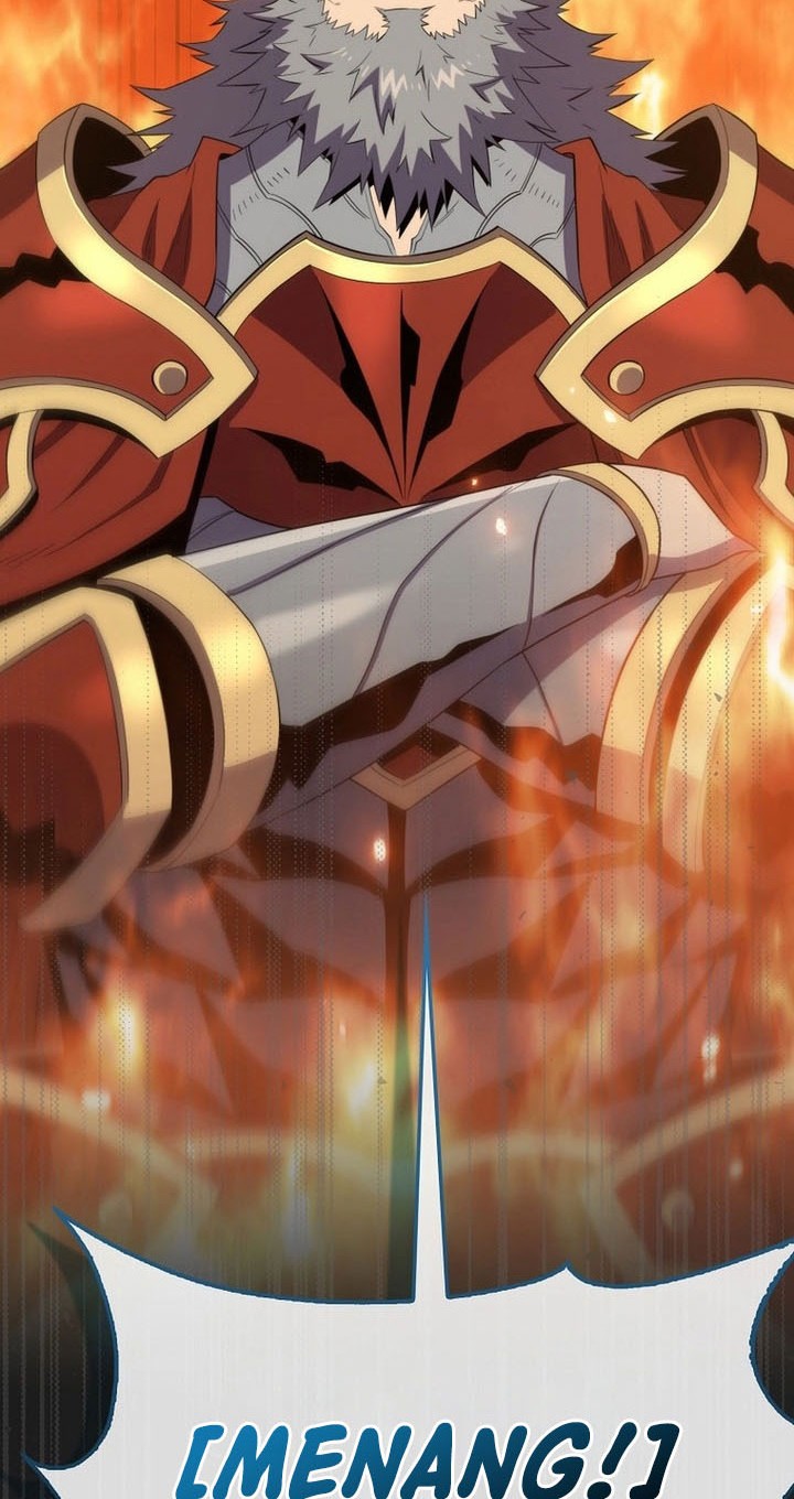 Sleeping Ranker Chapter 132 Gambar 5