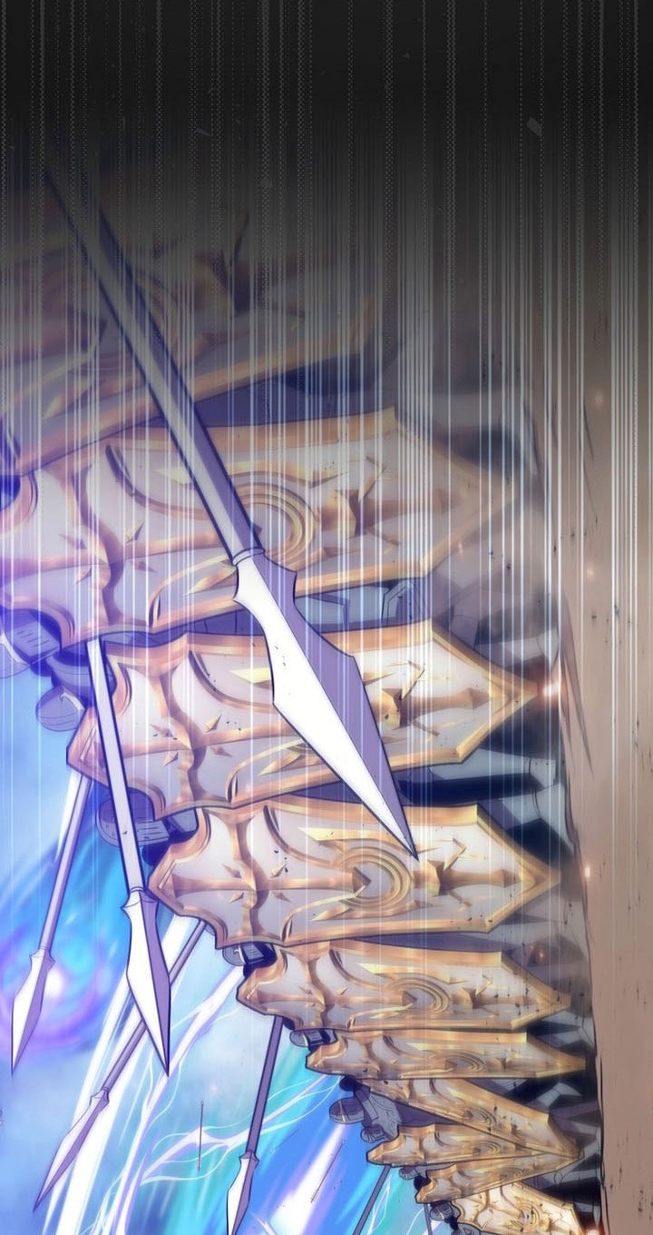 Sleeping Ranker Chapter 132 Gambar 7