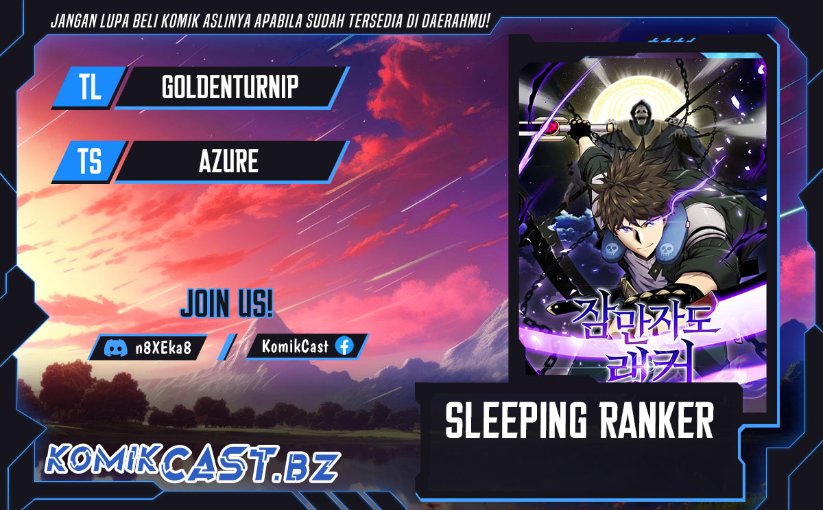 Baca Komik Sleeping Ranker Chapter 131 Gambar 1