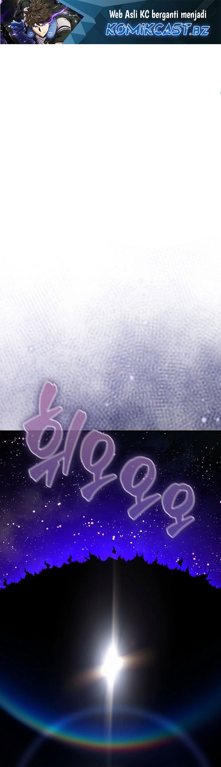 Baca Sleeping Ranker Chapter 131 Gambar 2
