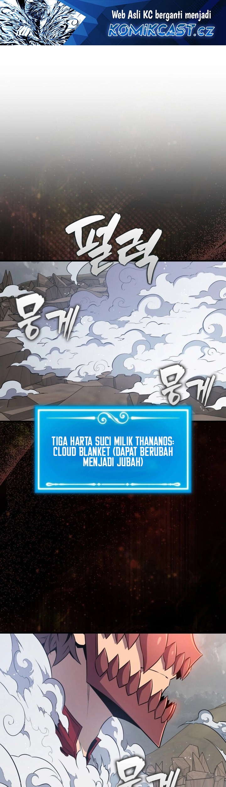 Baca Sleeping Ranker Chapter 129 Gambar 2