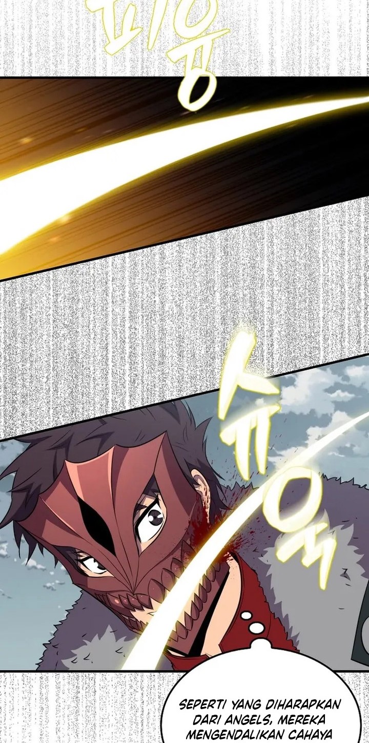 Sleeping Ranker Chapter 128 Gambar 29