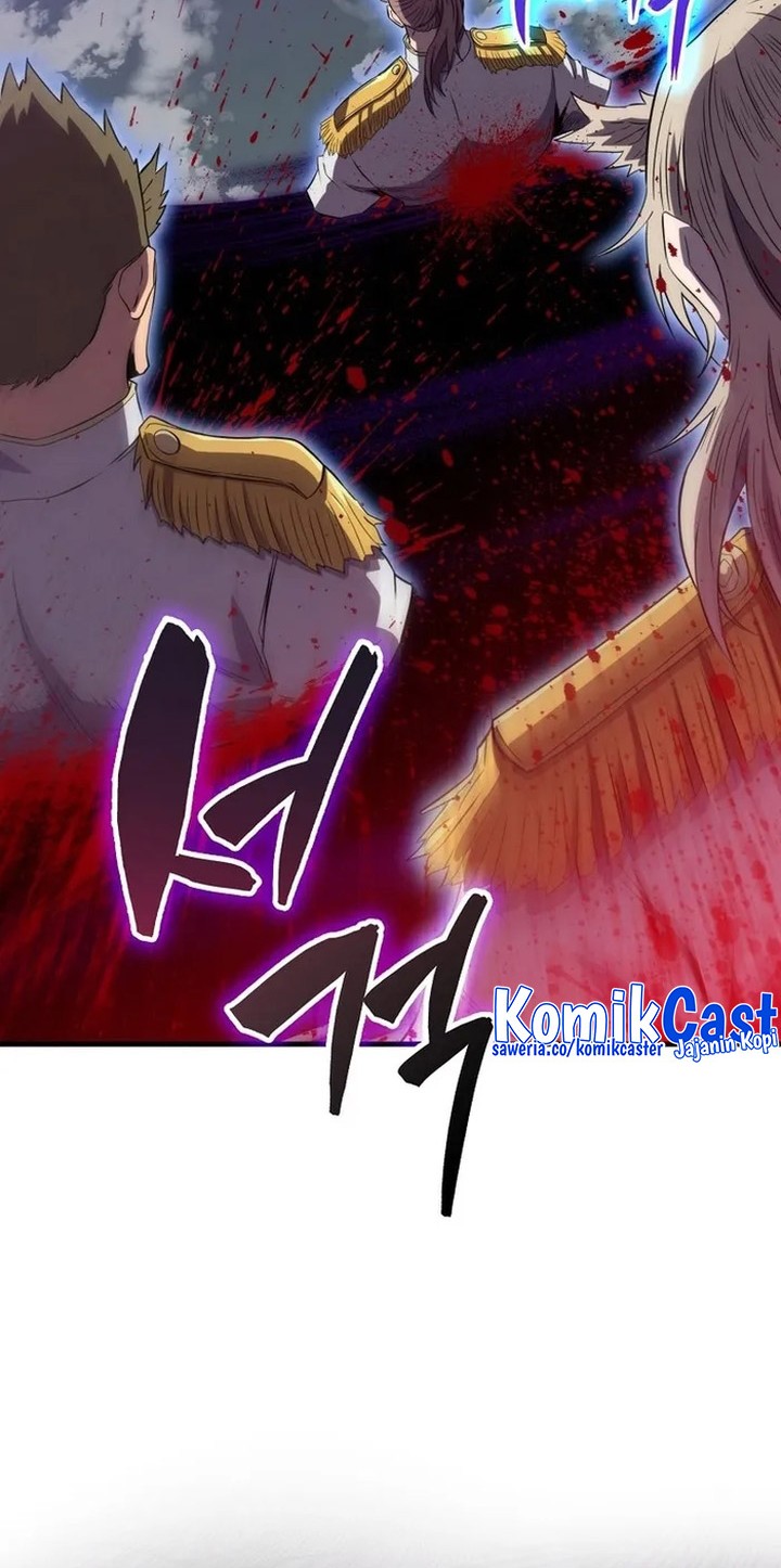 Sleeping Ranker Chapter 128 Gambar 31