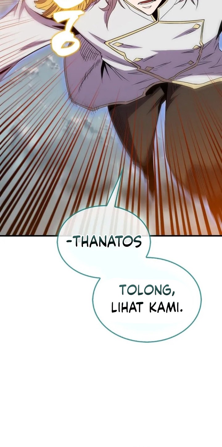 Sleeping Ranker Chapter 128 Gambar 33