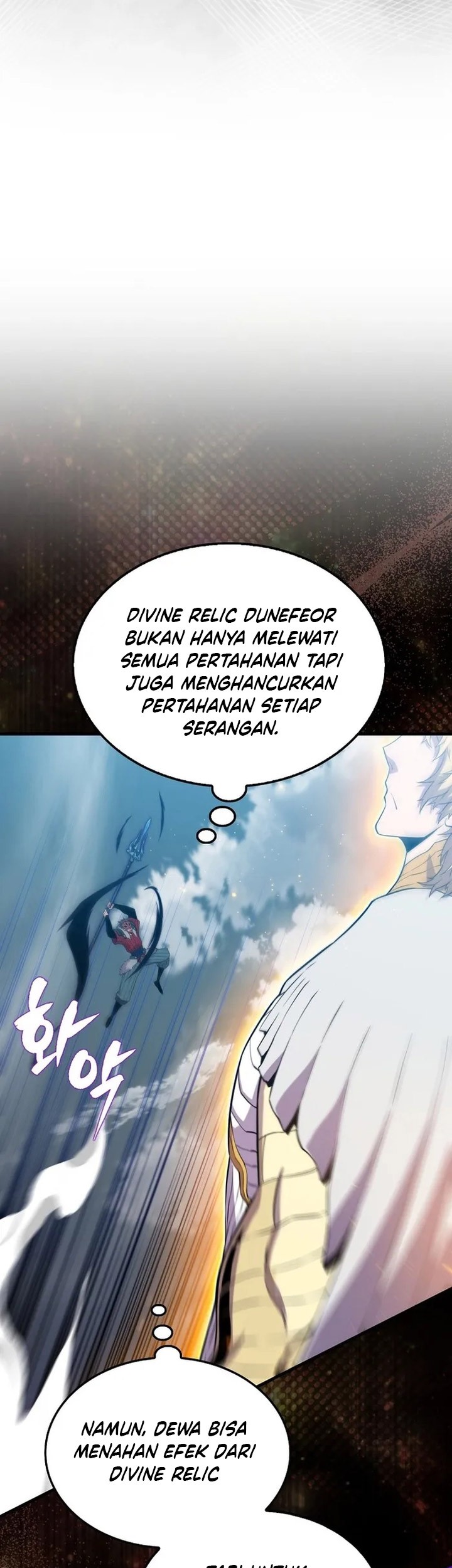 Sleeping Ranker Chapter 128 Gambar 38