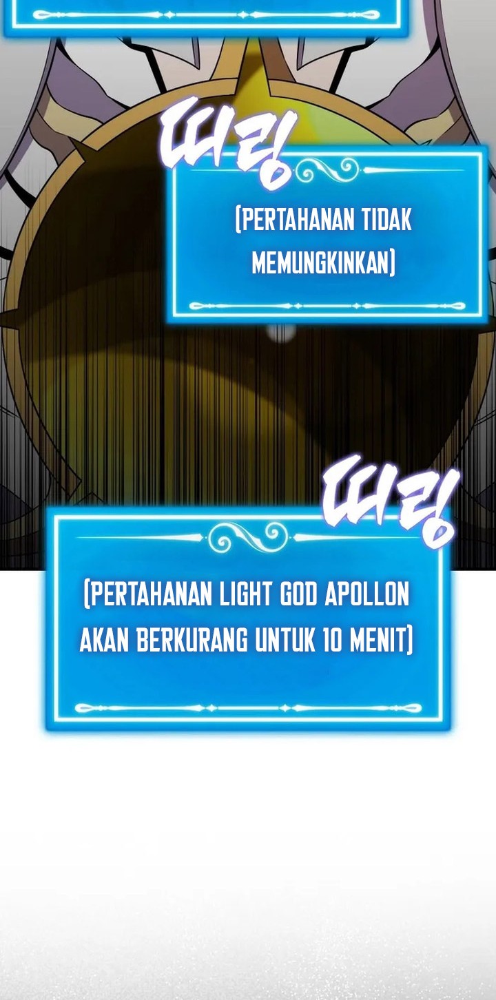 Sleeping Ranker Chapter 128 Gambar 41