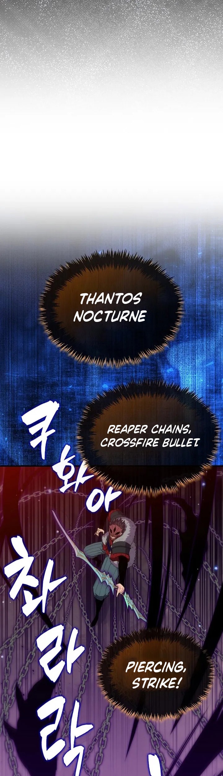 Sleeping Ranker Chapter 128 Gambar 44