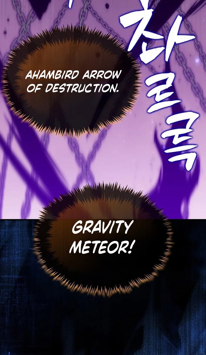 Sleeping Ranker Chapter 128 Gambar 45