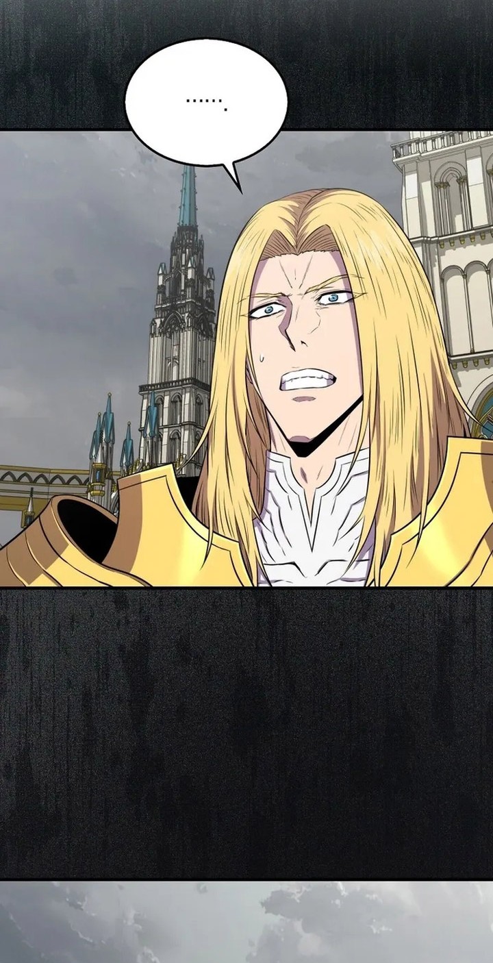 Sleeping Ranker Chapter 128 Gambar 51