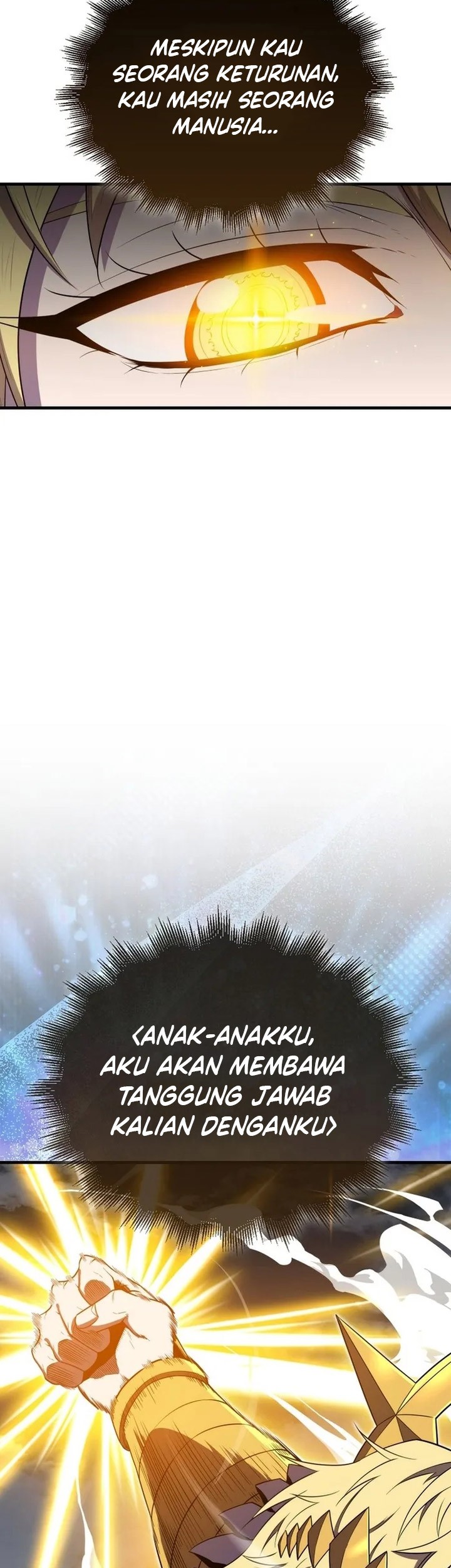 Sleeping Ranker Chapter 128 Gambar 56