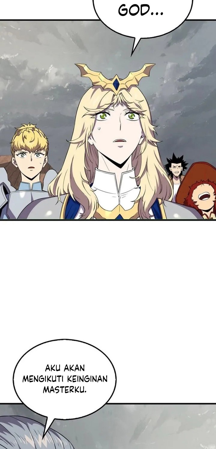 Sleeping Ranker Chapter 128 Gambar 3