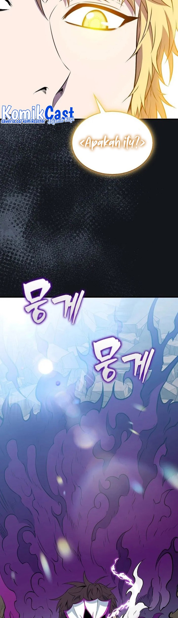 Sleeping Ranker Chapter 128 Gambar 70