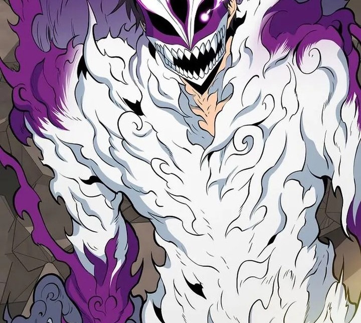 Sleeping Ranker Chapter 128 Gambar 71