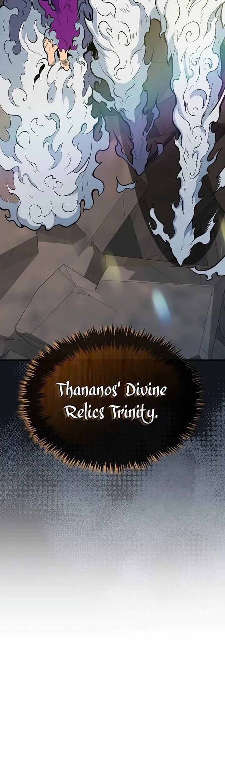 Sleeping Ranker Chapter 128 Gambar 72