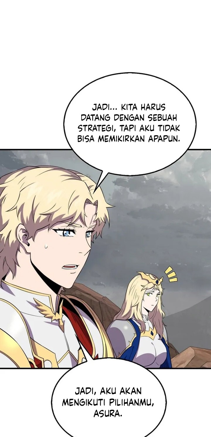 Sleeping Ranker Chapter 128 Gambar 5