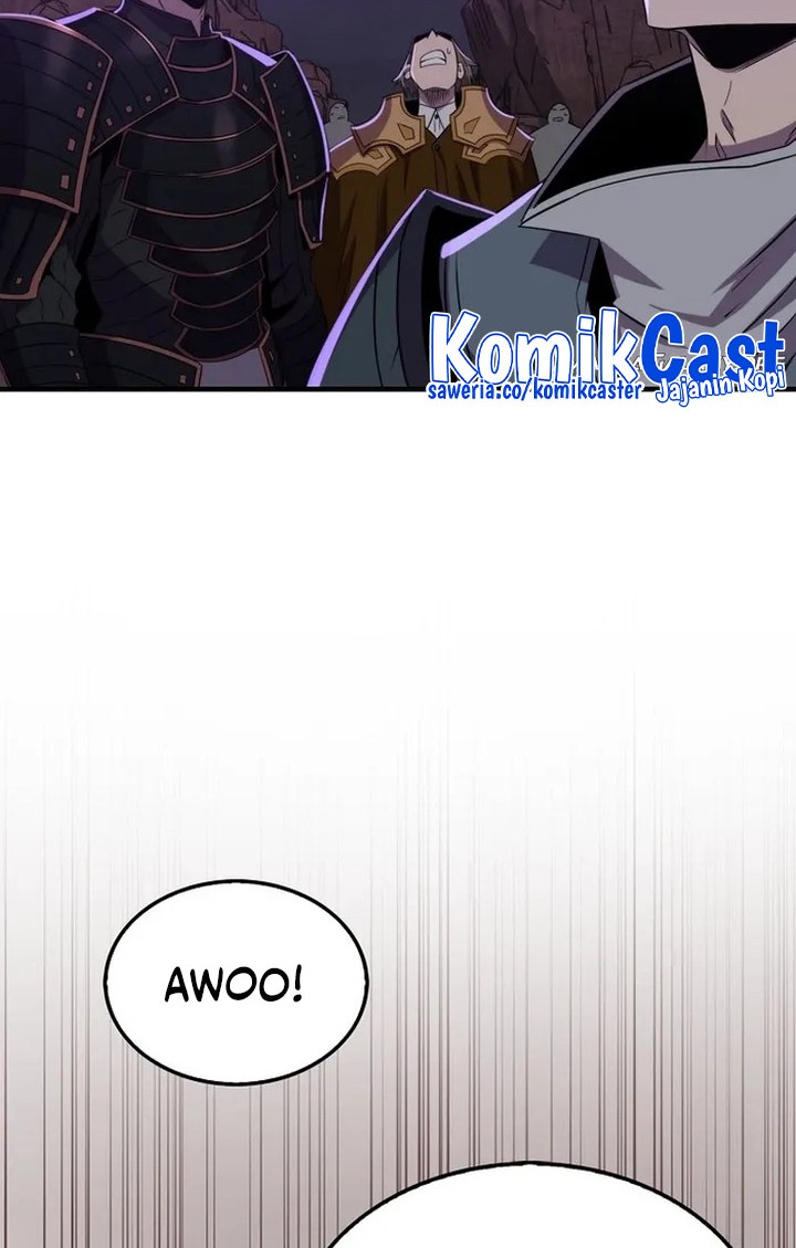 Sleeping Ranker Chapter 128 Gambar 13