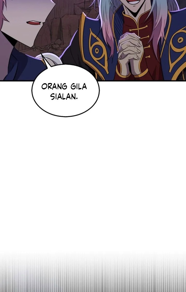 Sleeping Ranker Chapter 128 Gambar 15