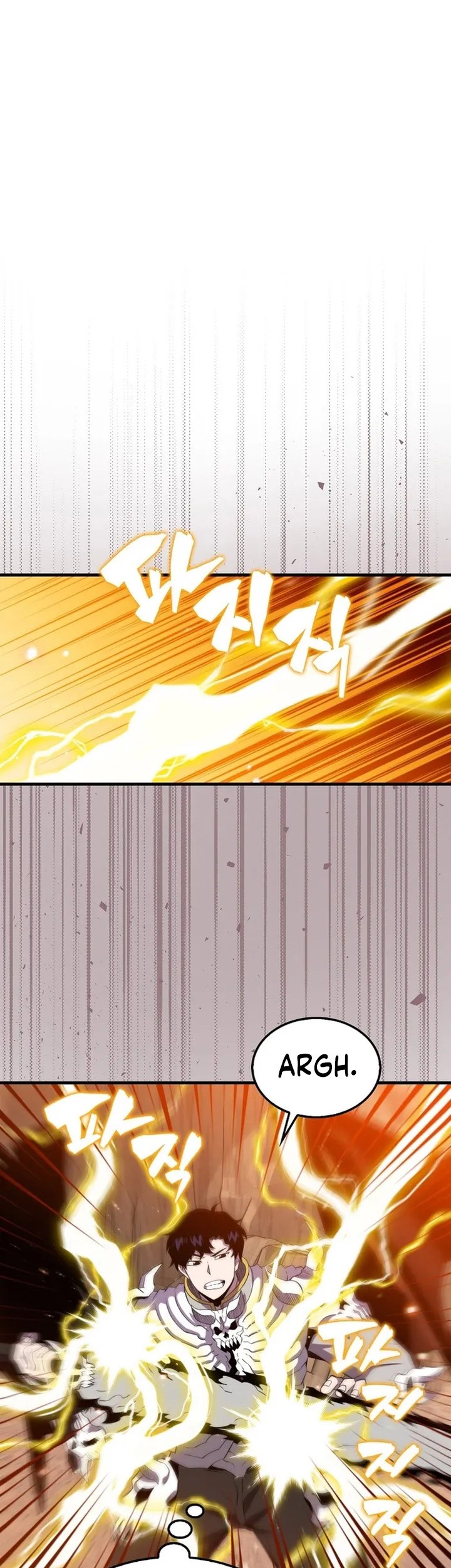 Sleeping Ranker Chapter 127 Gambar 14