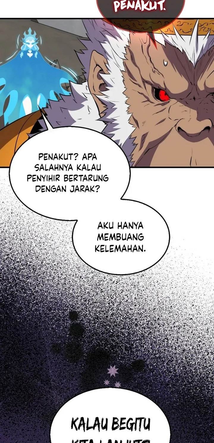 Sleeping Ranker Chapter 126 Gambar 20