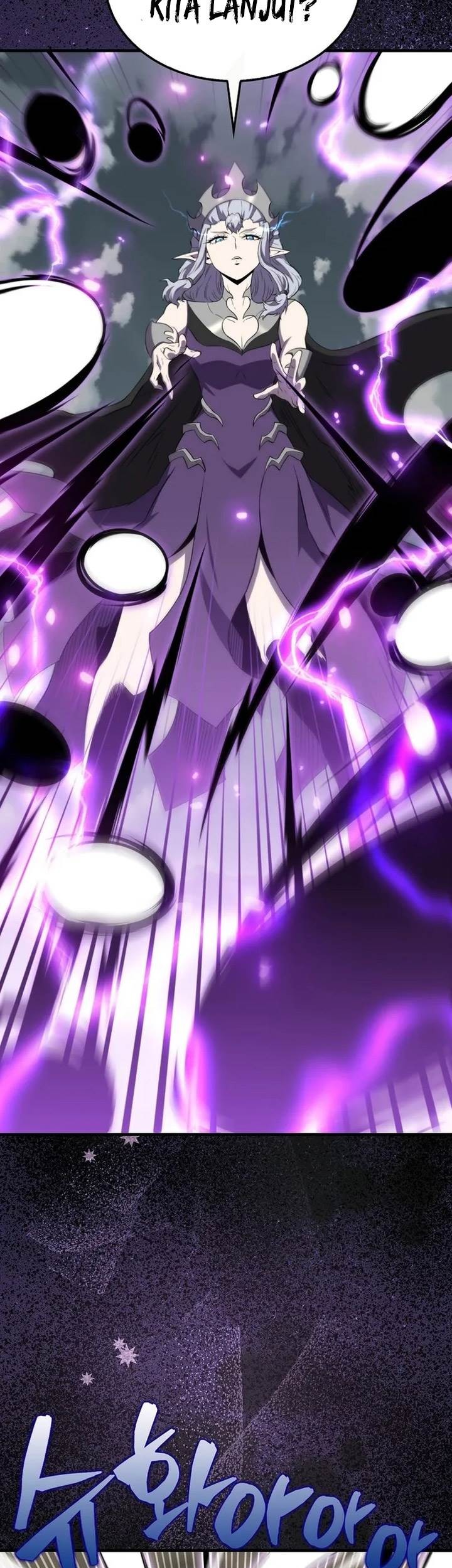 Sleeping Ranker Chapter 126 Gambar 21