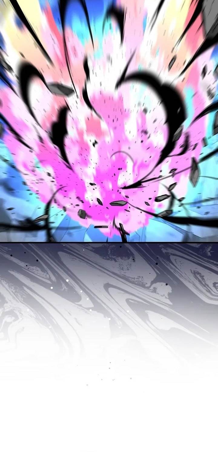 Sleeping Ranker Chapter 126 Gambar 24