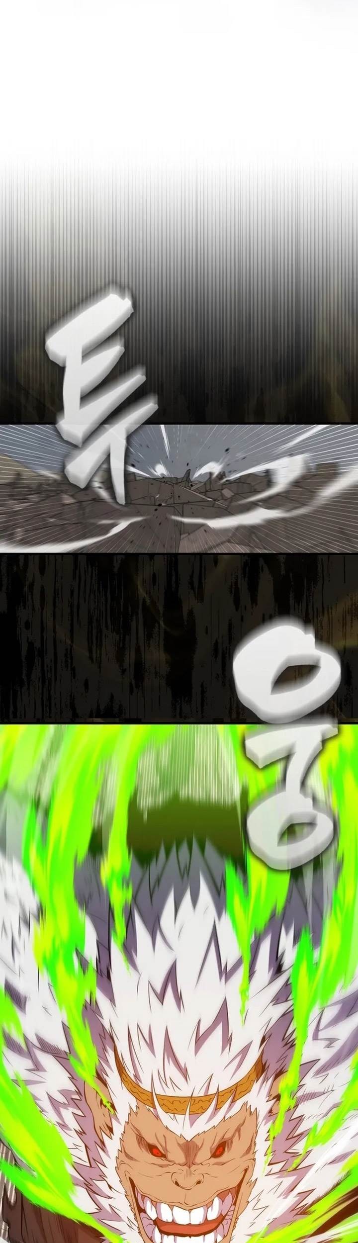 Sleeping Ranker Chapter 126 Gambar 27