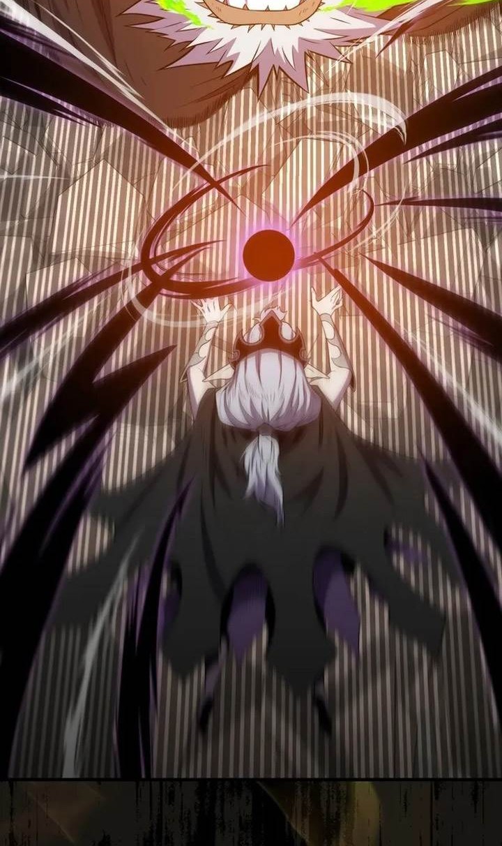 Sleeping Ranker Chapter 126 Gambar 28