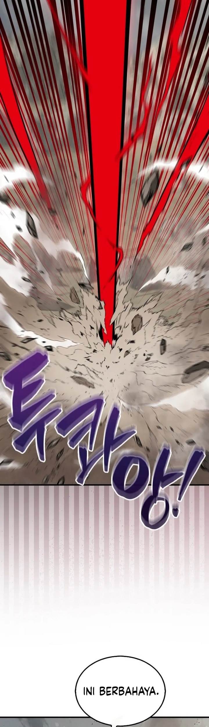 Sleeping Ranker Chapter 126 Gambar 31