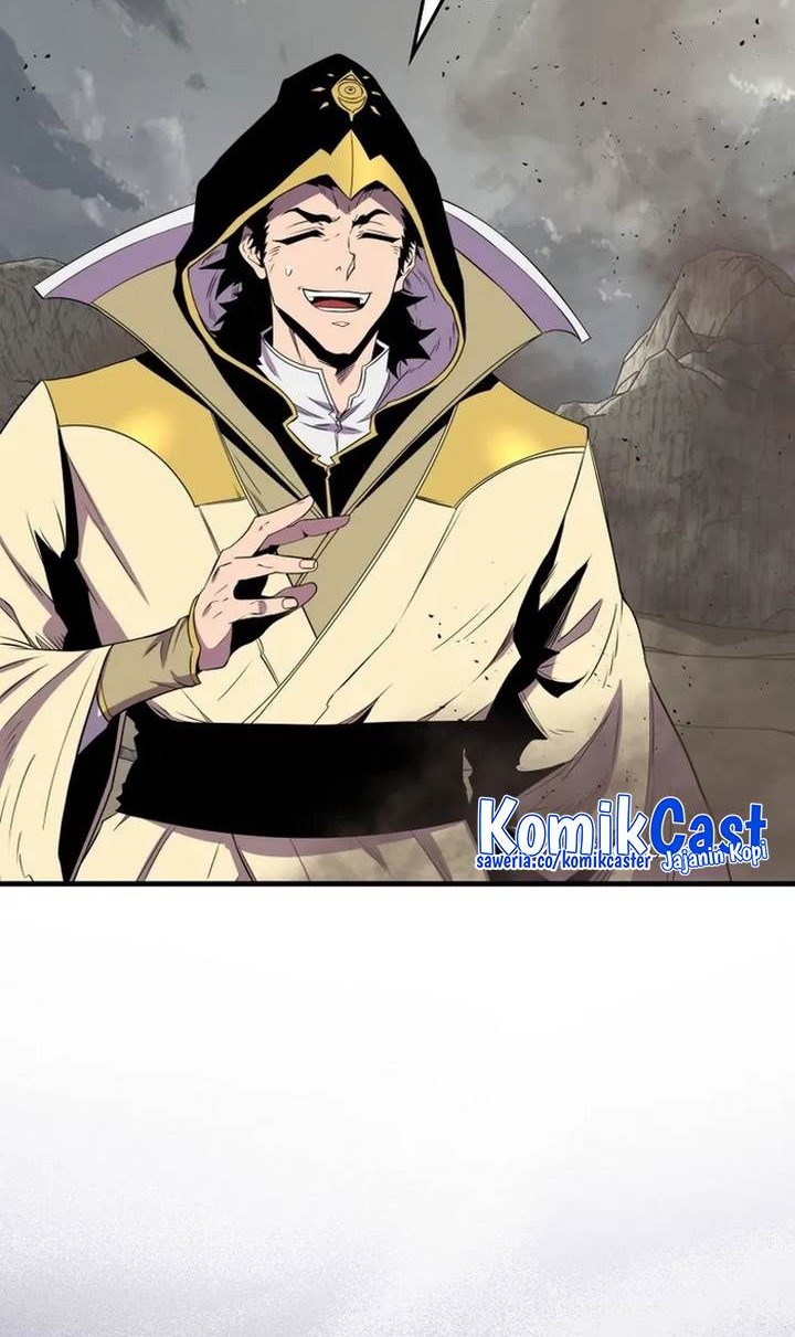 Sleeping Ranker Chapter 126 Gambar 32