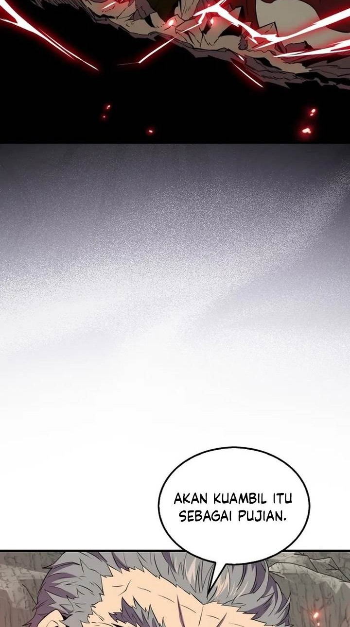 Sleeping Ranker Chapter 126 Gambar 34