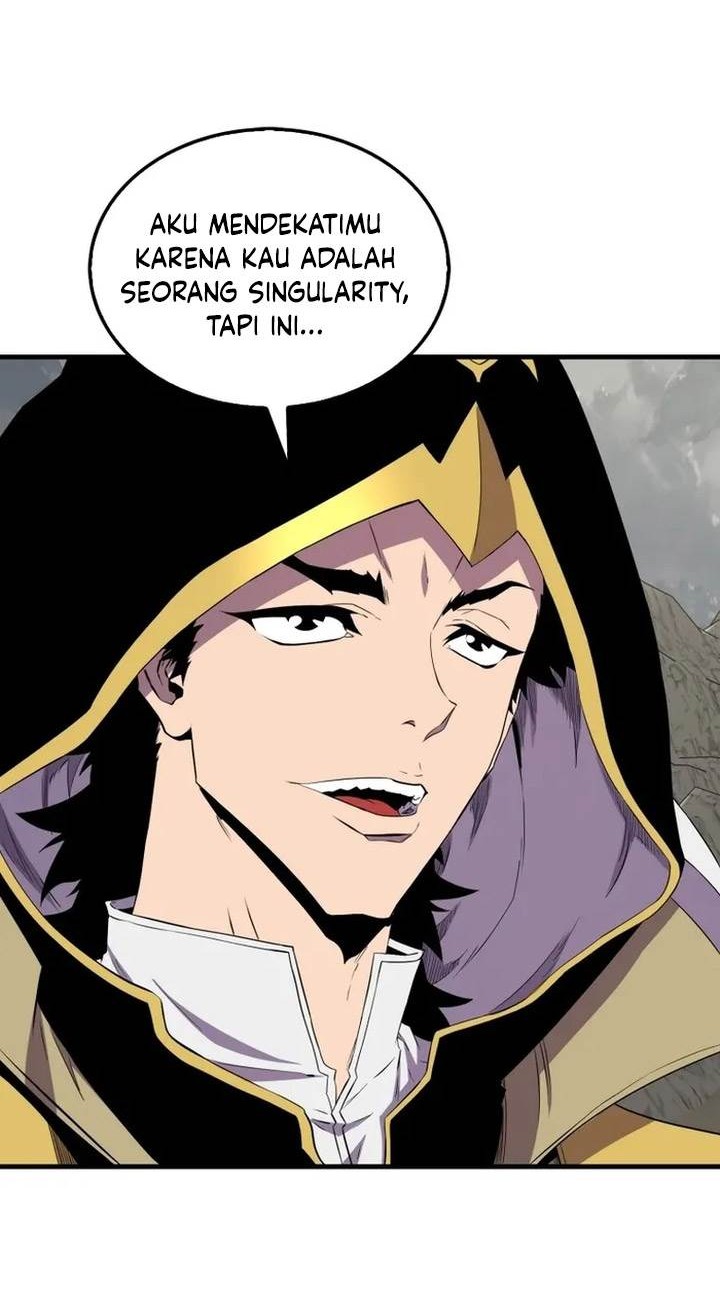 Sleeping Ranker Chapter 126 Gambar 36
