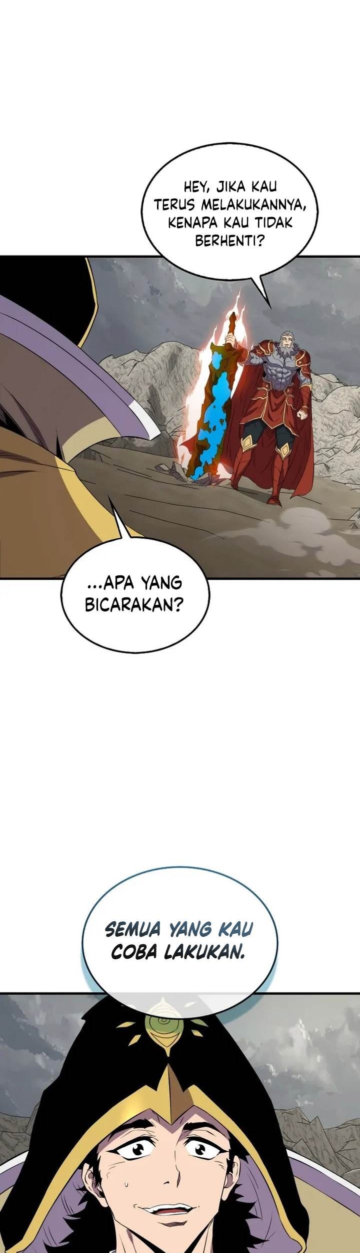 Sleeping Ranker Chapter 126 Gambar 37