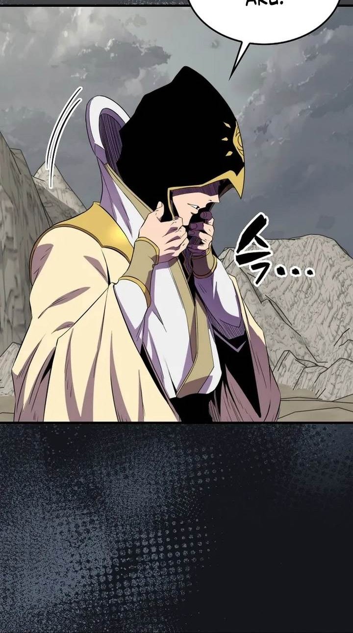 Sleeping Ranker Chapter 126 Gambar 40