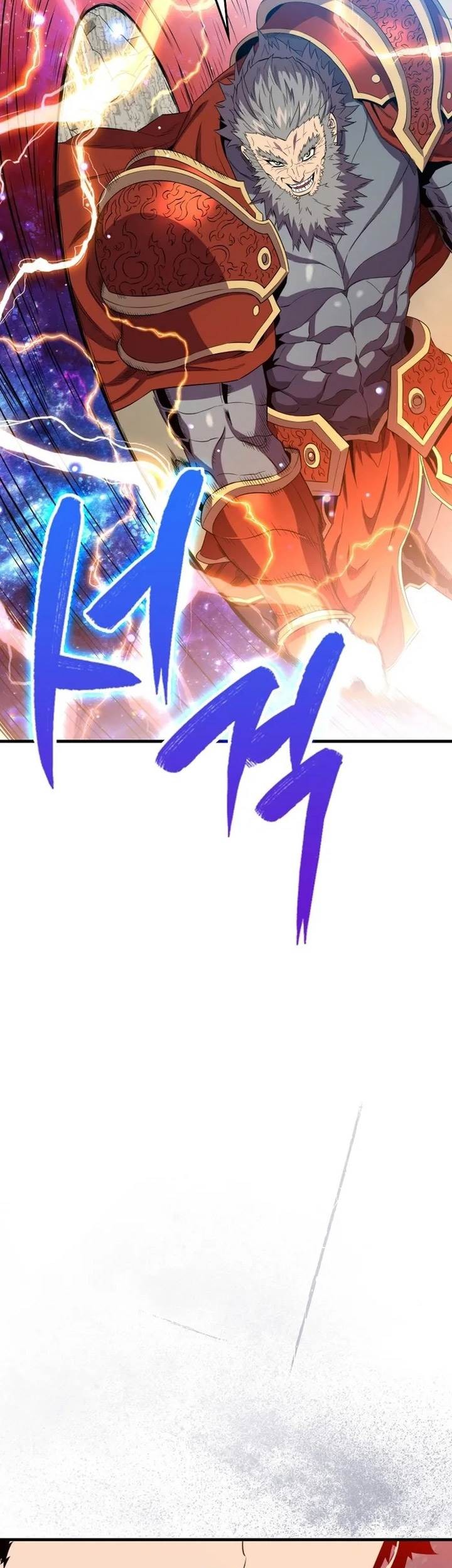 Sleeping Ranker Chapter 126 Gambar 55