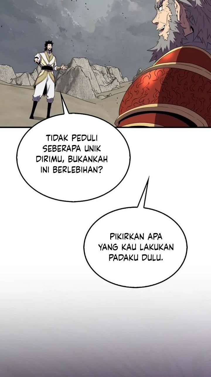 Sleeping Ranker Chapter 126 Gambar 58