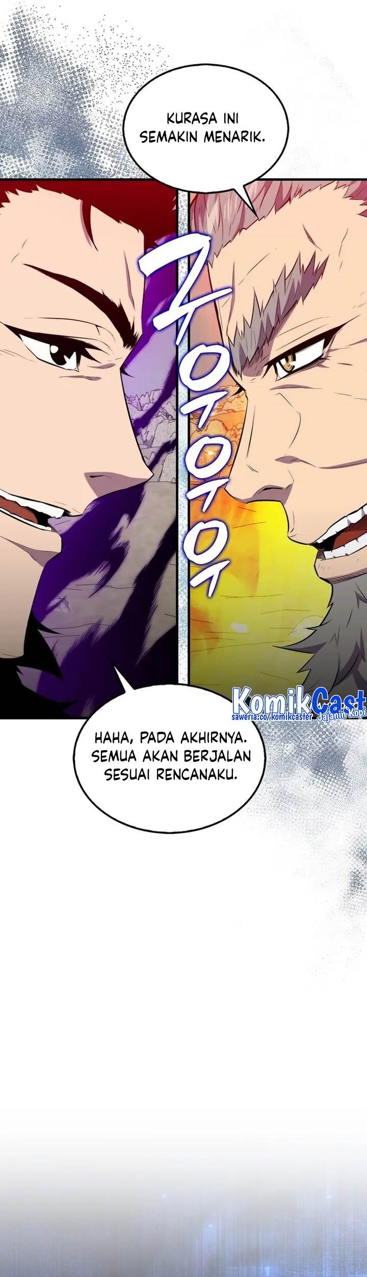 Sleeping Ranker Chapter 126 Gambar 65